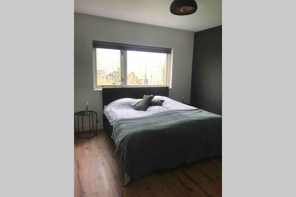 Suite School 15 B Zonnemaire Экстерьер фото
