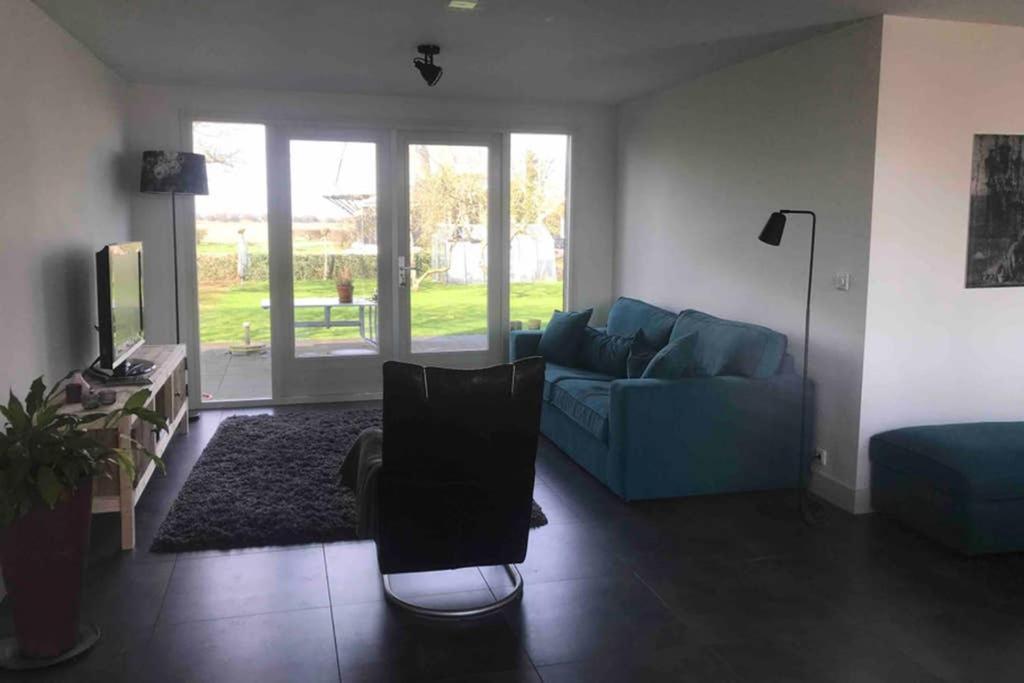 Suite School 15 B Zonnemaire Экстерьер фото