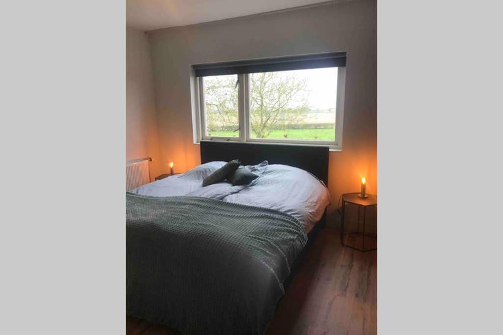 Suite School 15 B Zonnemaire Экстерьер фото
